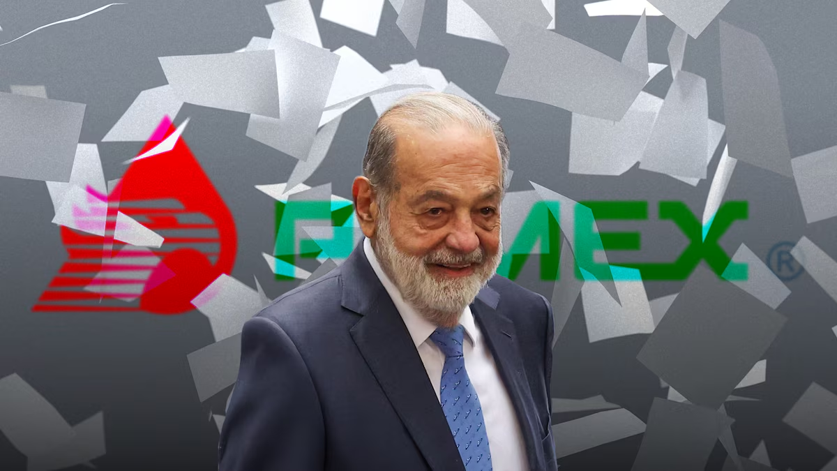Carlos Slim se lleva campo Macavil, la ‘joya de la corona’ de ronda de contratos mixtos de Pemex