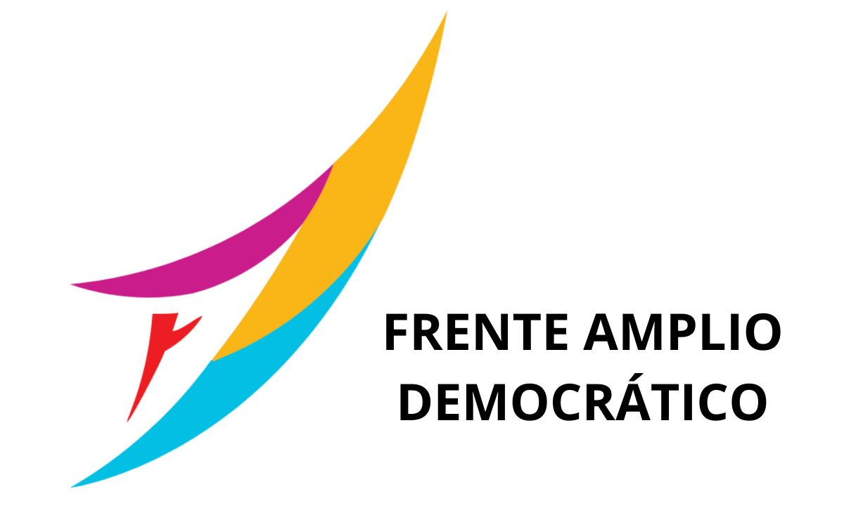 Nace el Frente Amplio Democrático para defender la democracia y frenar una regresión autoritaria