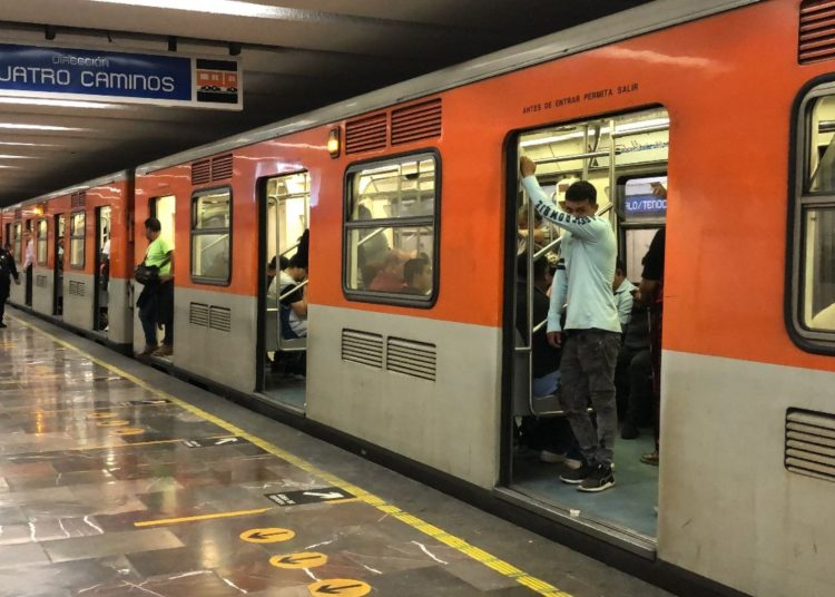 Inversión de 1,500 mdp para Línea 2 del Metro y anuncian cambios en horario de servicio