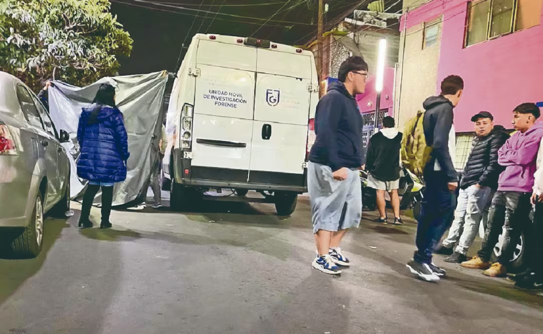 Doble homicidio luego de operativo policial en la Doctores