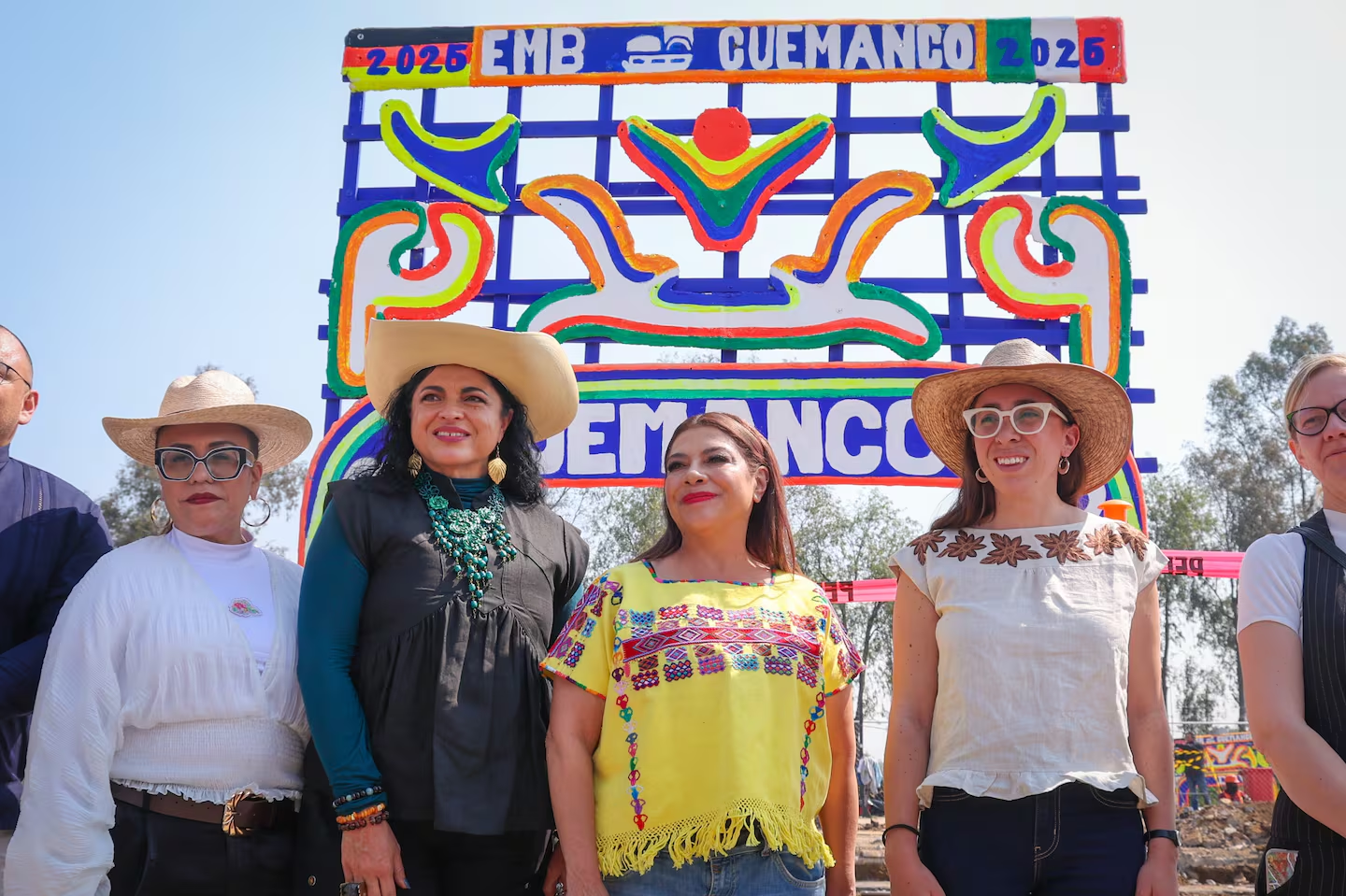 CDMX destina 89 mdp en rehabilitación del embarcadero de Cuemanco rumbo al Mundial 2026