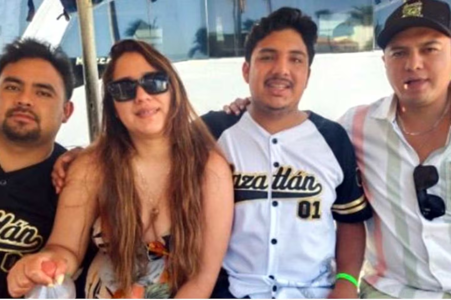 Secuestran a otras seis personas en Sinaloa; ahora en Mazatlán