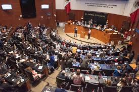 Aprueba Senado en lo general y particular semana laboral de 40 horas; se turna a San Lázaro