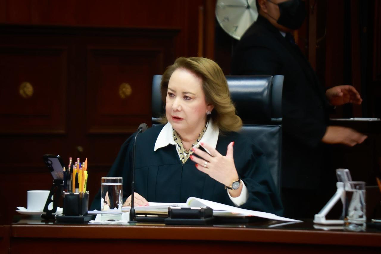 NO a la arbitrariedad en la aplicación del delito de Terapias de Conversión: Yasmín Esquivel