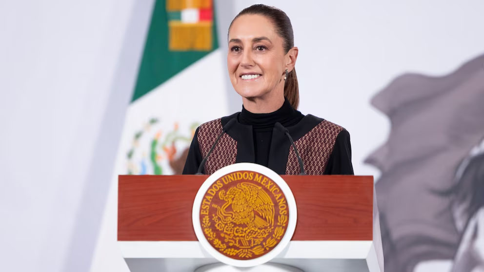 Agradece Sheinbaum respaldo de la FIFA tras operativo contra ‘El Mencho’: “Turistas pueden visitar México ”