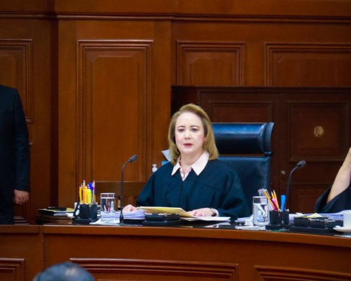 Derecho a la Protección consular está dirigido a protegerá a personas detenidas o arrestadas en territorio ex tranjejo: Yasmin Esquivel