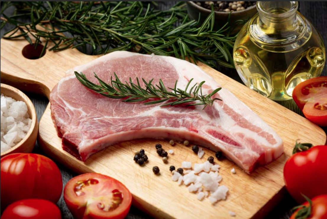 Destinan Mexicanos 25% de gasto alimentario en carne de cerdo; aquí 5 claves para un consumo seguro