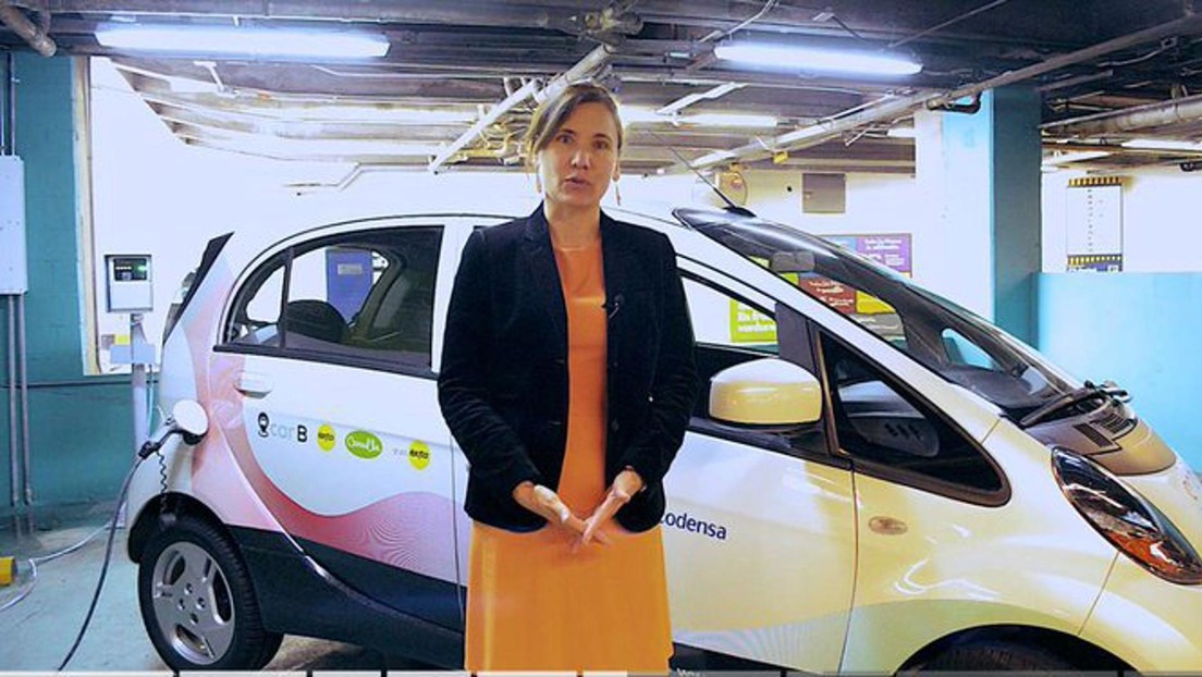 Escalofriante hallazgo/ Asesina serial de Colombia que huyó a Europa