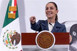 Vamos muy bien” en la revisión del T-MEC, afirma Sheinbaum