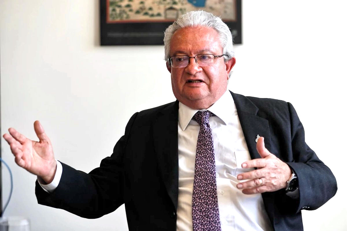 Se acordará construcción de 10 mil viviendas asequibles al año con la IP