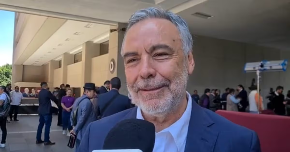 Ante dificultad para aprobar reforma electoral, se requiere nueva coalición: Ramírez Cuéllar