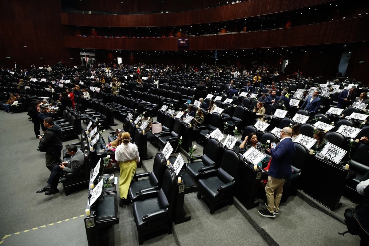 Morena en San Lázaro niega que la reforma electoral vaya a generar inestabilidad política