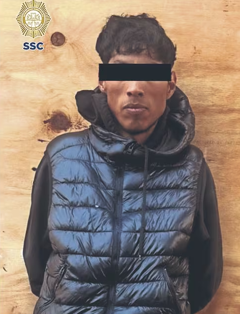 Gudelia murió a manos de su hijo, le disparó con una subametralladora mientras se encontraba drogado