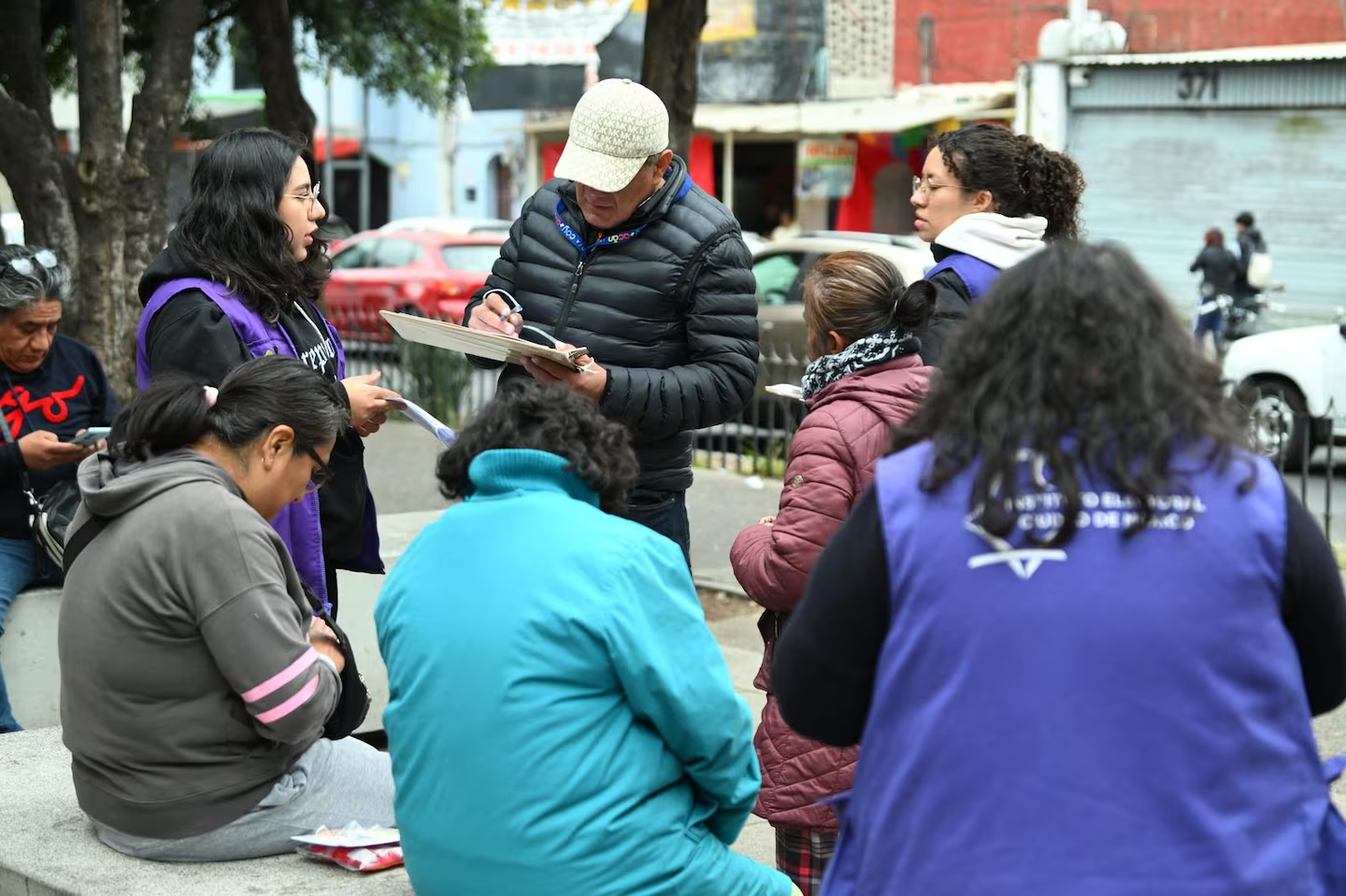 IECM aprueba criterios para integrar las COPACO con paridad e inclusión