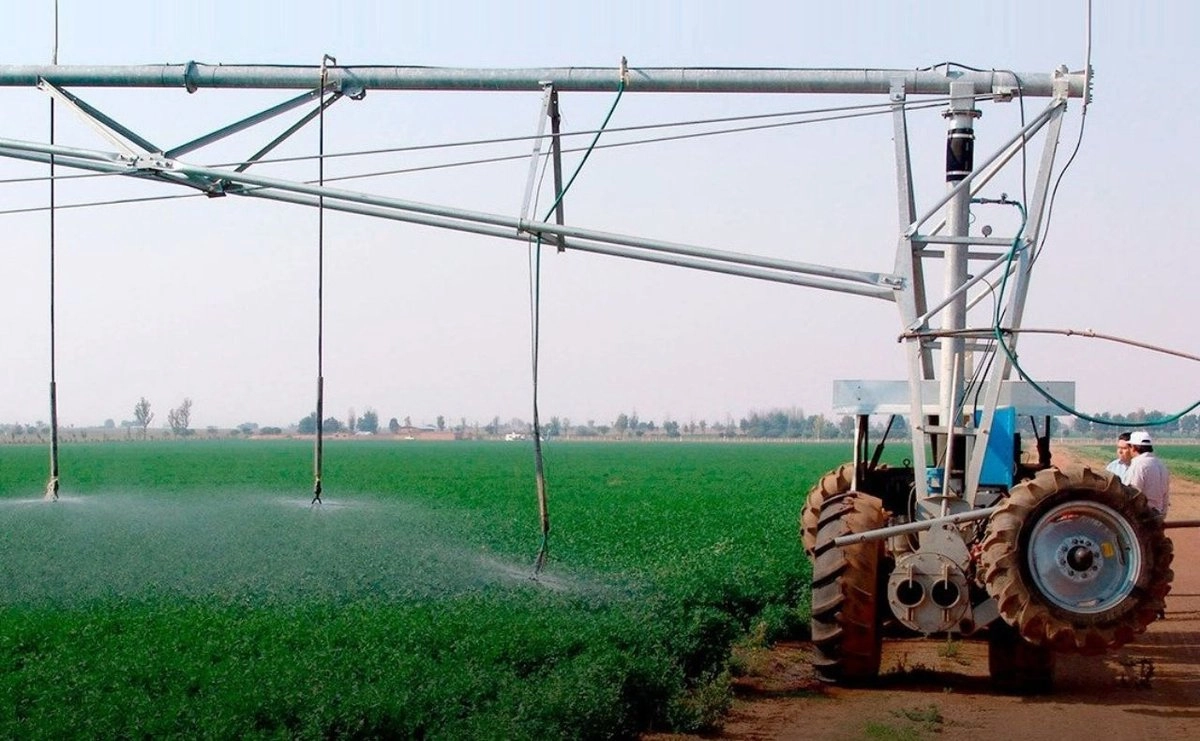 Gobierno llama a pequeños productores a regularizar concesiones de agua