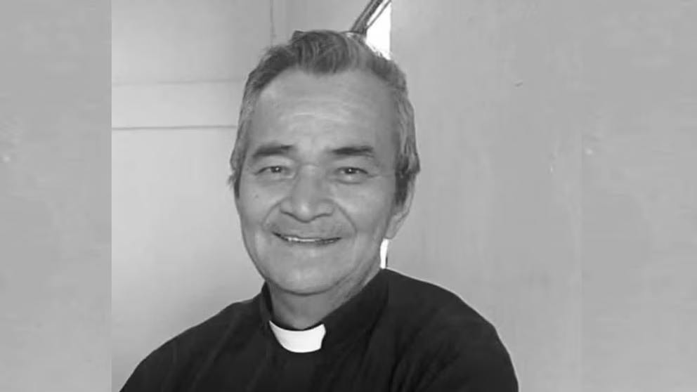 Hallan muerto al sacerdote Juan Manuel Zavala, reportado como desaparecido en Chiapas