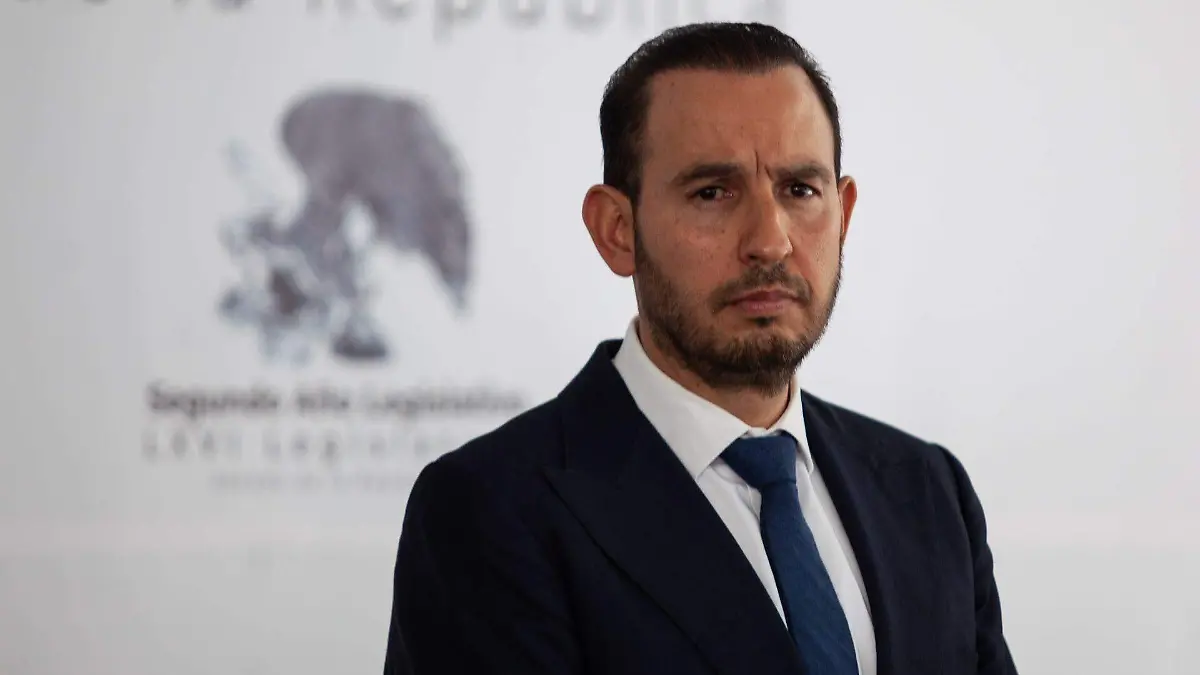 PAN plantea cooperación con EU para combatir a cárteles; advierte control criminal en regiones del país