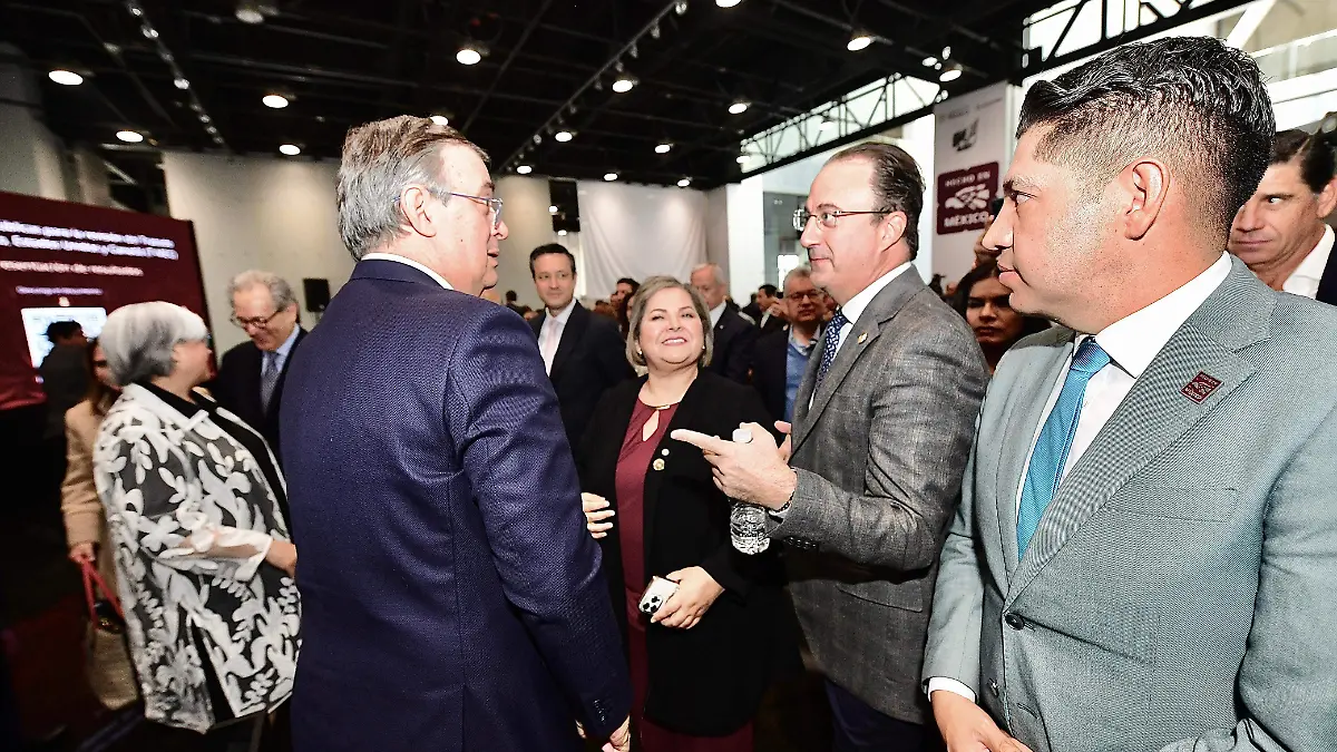 El gremio aduanal se planta como garante del comercio regional