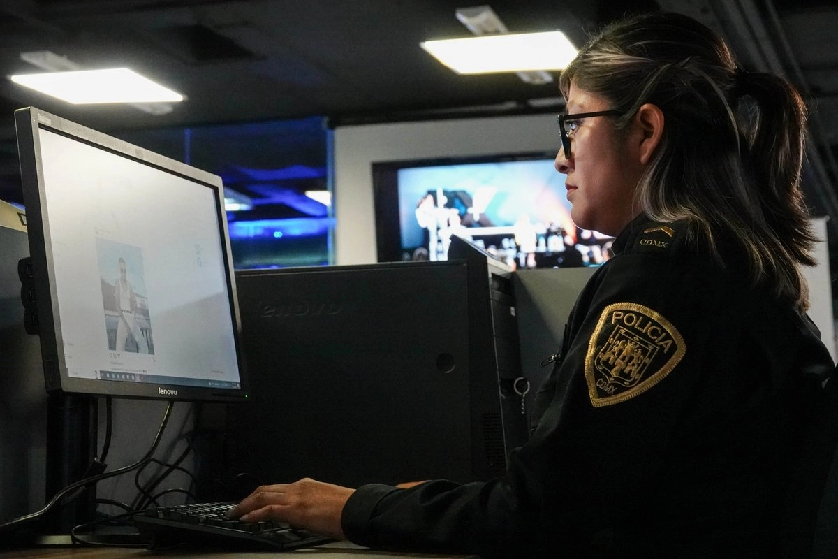 Policía Cibernética advierte sobre impacto de las fake news en la CDMX
