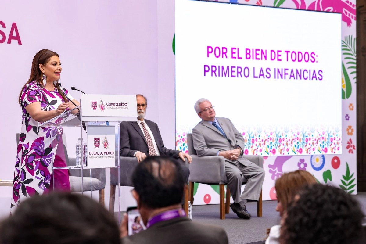 Gobierno CDMX anuncia inversión de más de 13 mil mdp en programas sociales