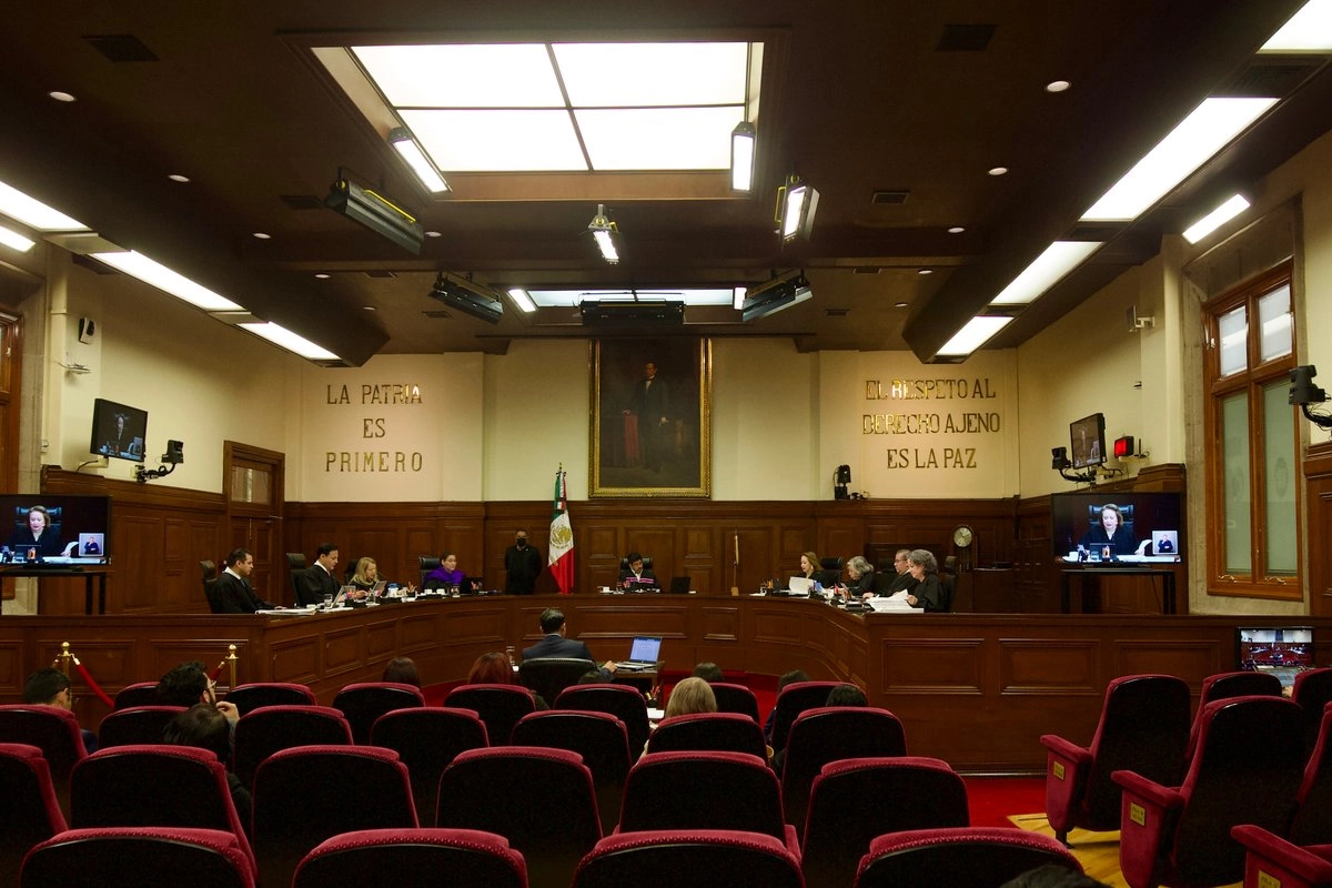 SCJN rechaza incorporar “perspectiva de trauma” en casos de violencia sexual contra menores