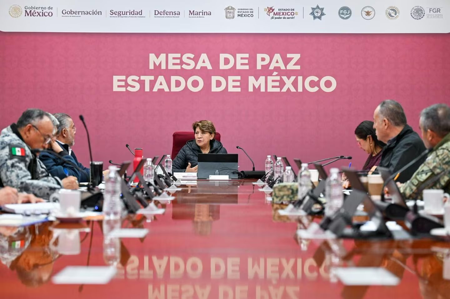 En el Edomex, baja incidencia en extorsión en los últimos ocho años