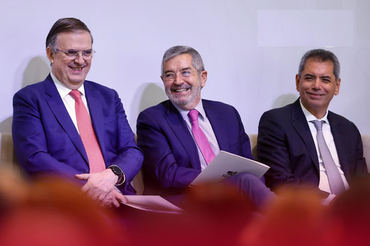 México impulsa alianza con Canadá y convoca a empresarios a misión comercial
