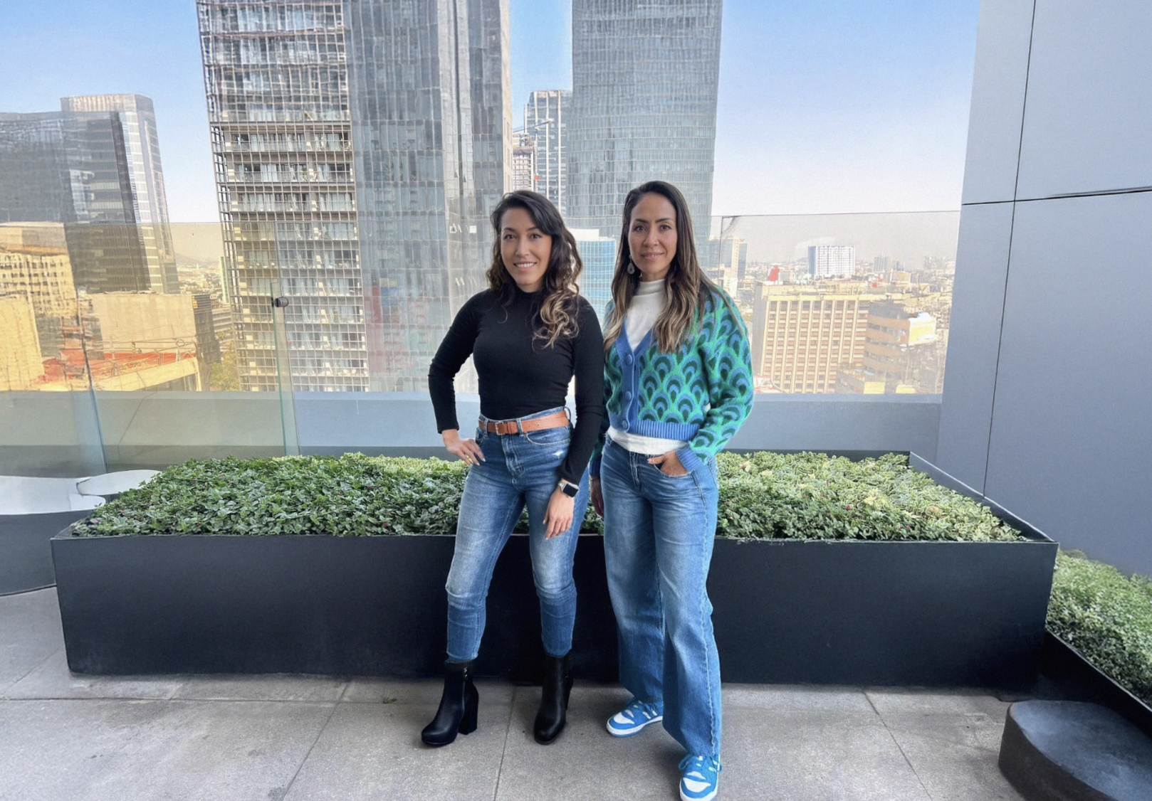 Bombay impulsa el liderazgo femenino en la industria creativa