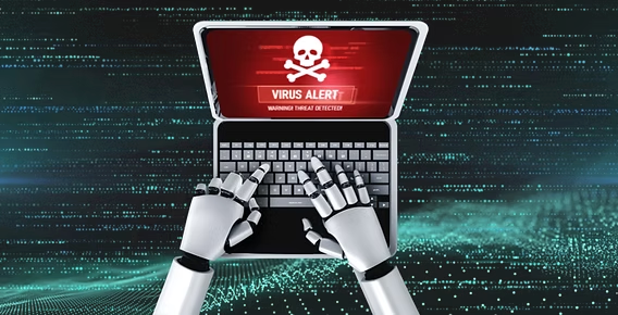 IA, RANSOMWARE Y NUBE: Las tres amenazas que están los ciberataques en México