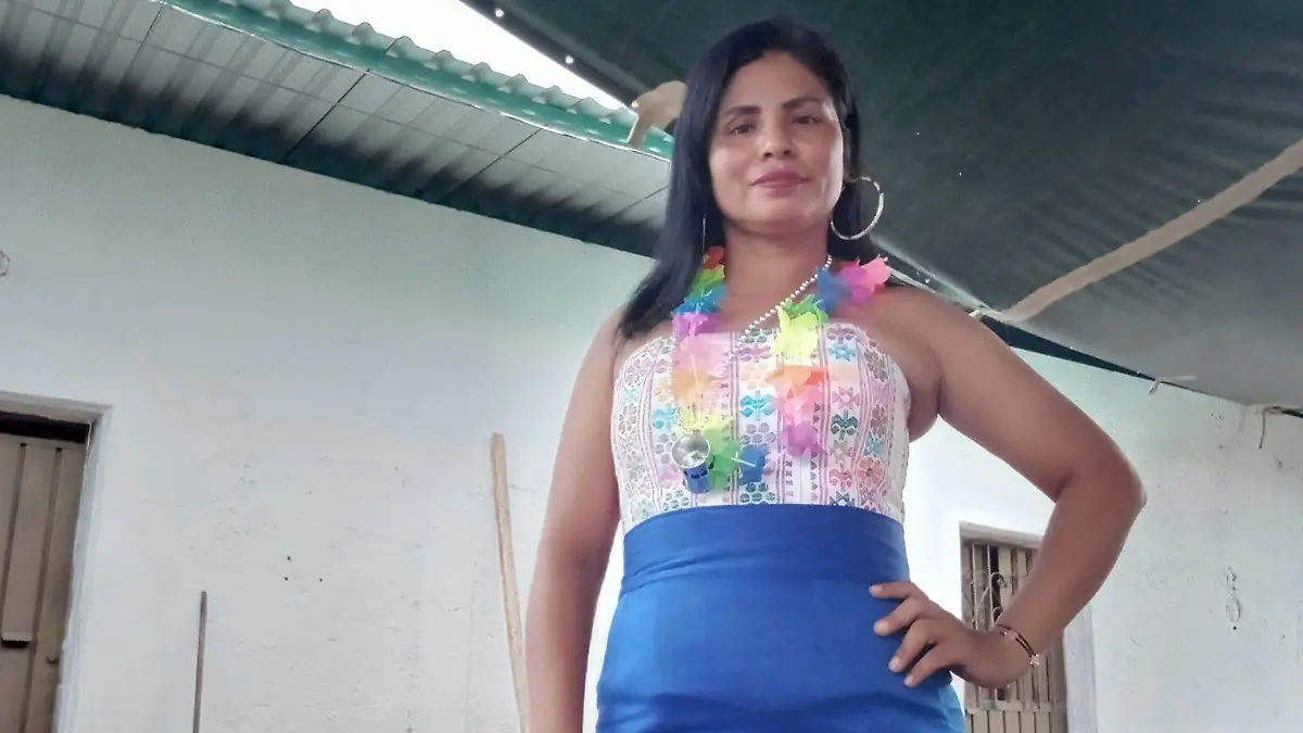 Asesinan a Claudia Ivett Rodríguez, lideresa del PRI en la Costa Chica de Guerrero