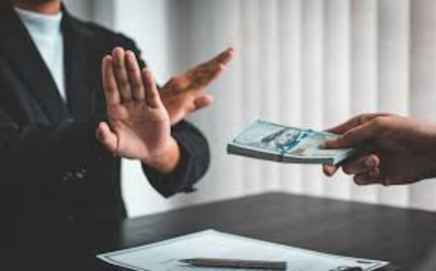 SHCP participó con grupo GAFI en evaluación de medidas contra lavado de dinero