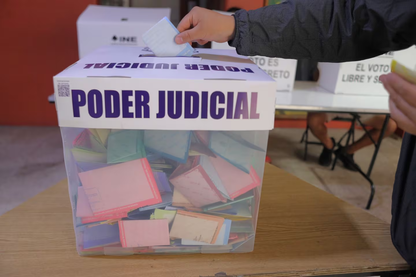 Sin criterios únicos, estados aplicaron distintos topes de gasto en elecciones judiciales: IECM