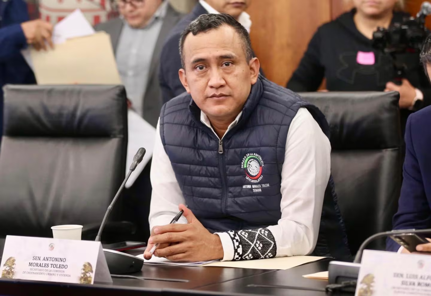 Senadores de Morena piden intensificar las acciones para frenar contrabando de tabaco en México