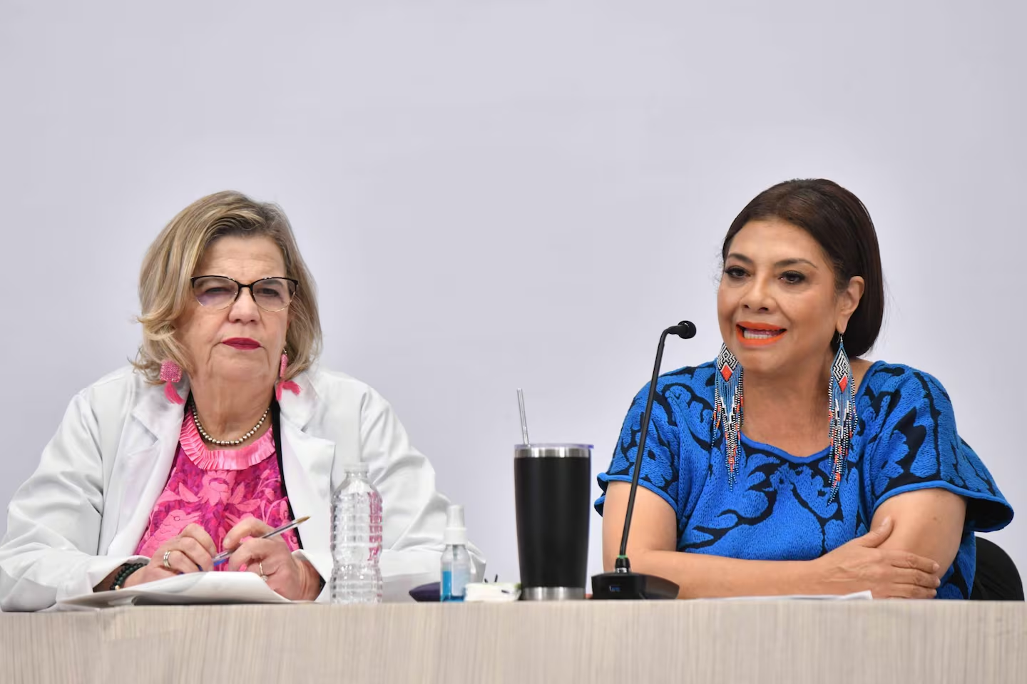 CDMX anuncia estrategia para detectar cáncer de mama con 500 mil mastografías en 2026