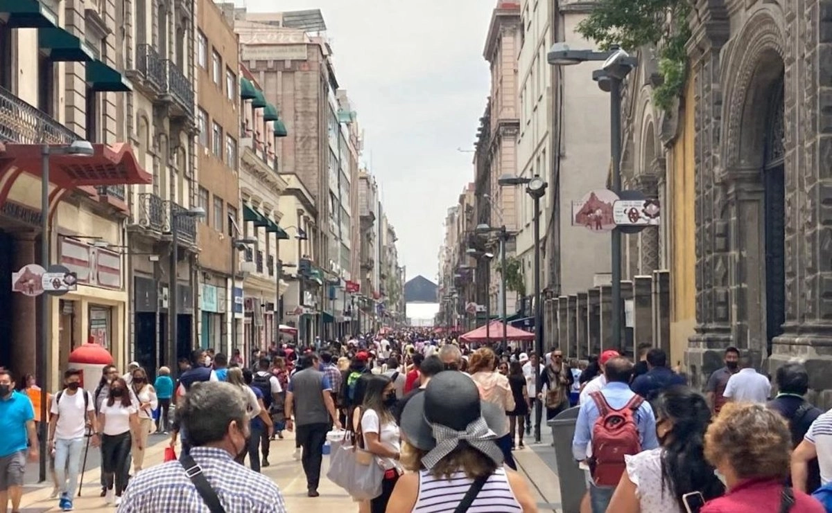 Actividades de Semana Santa dejarán derrama económica en CDMX de 9 mil 926 mdp: Coparmex