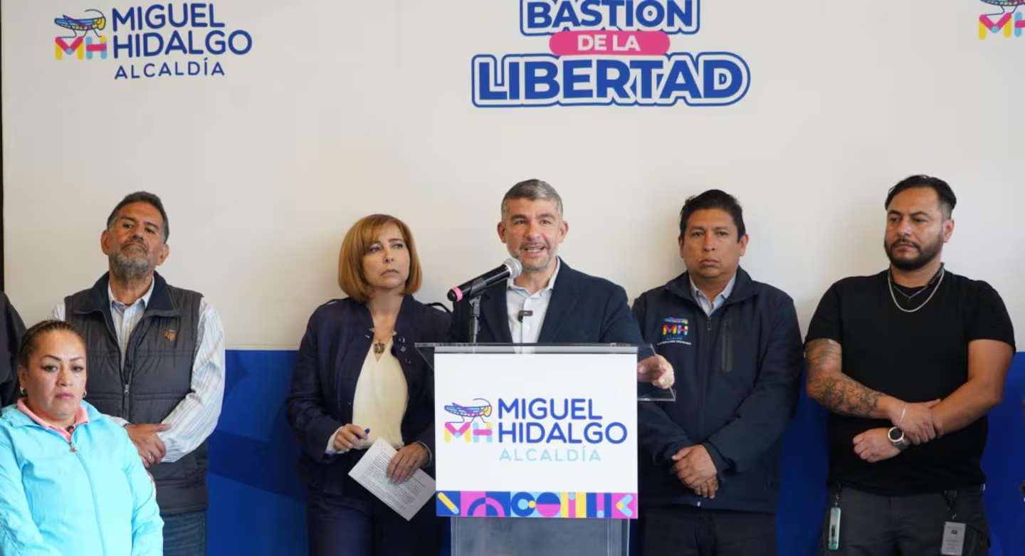 Vecinos de MH rechazan proyecto de PGD por pasar por encima de Copacos y crear Casas de Gobierno