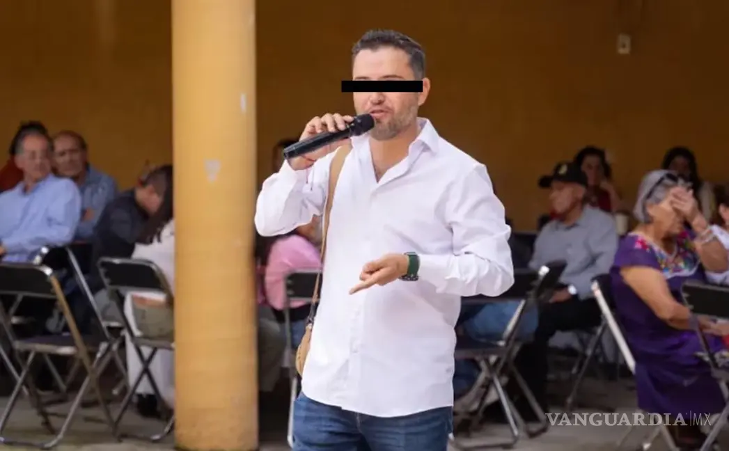 Exalcalde de Tequila, ejemplo para ir contra narcopolítica: PAN