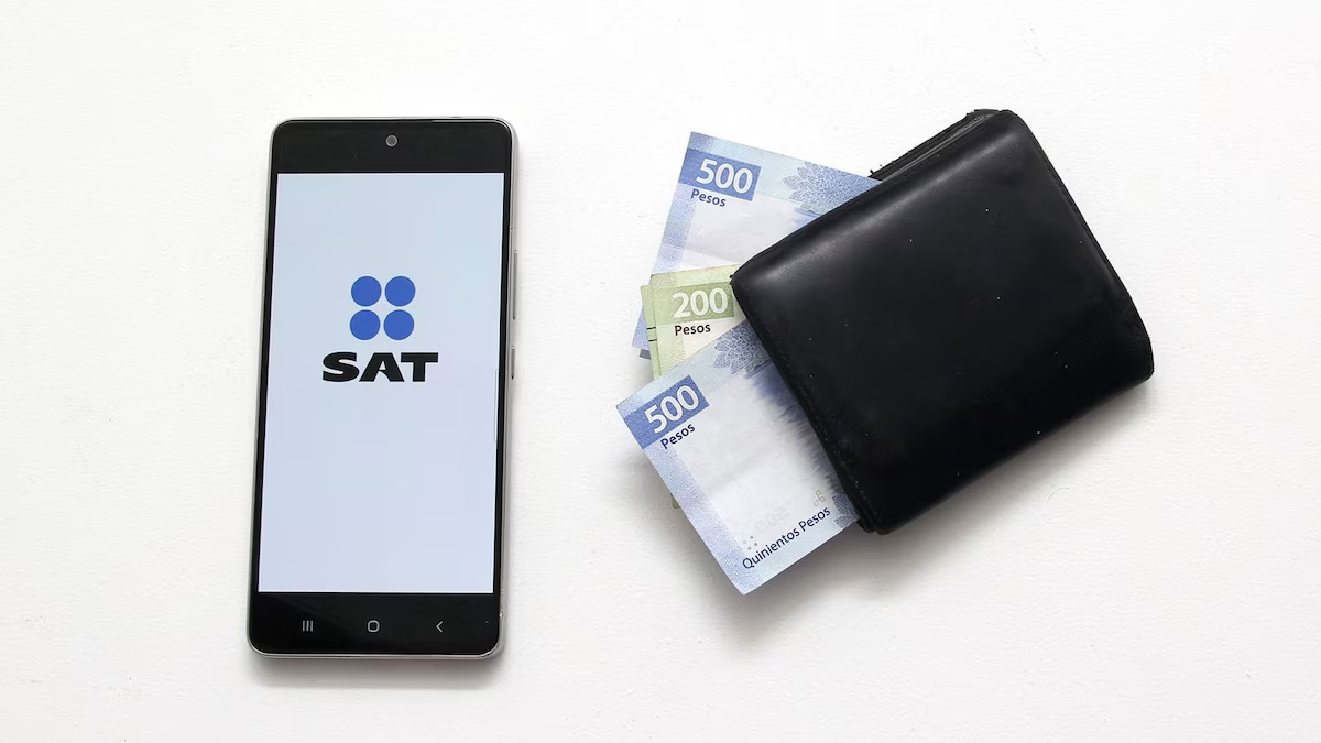 Ingresos tributarios crecen 2.6% durante el primer bimestre: SAT