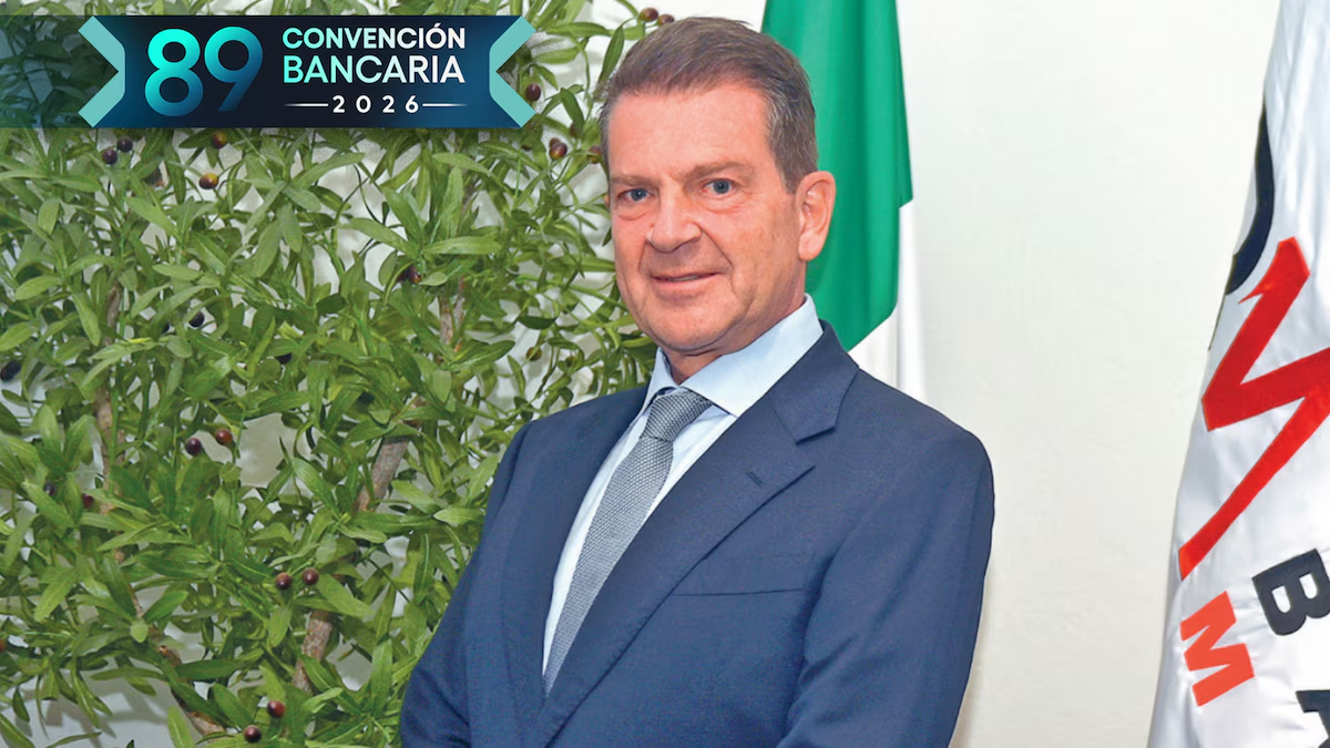 Sector bancario muestra solidez para fomentar el desarrollo de México