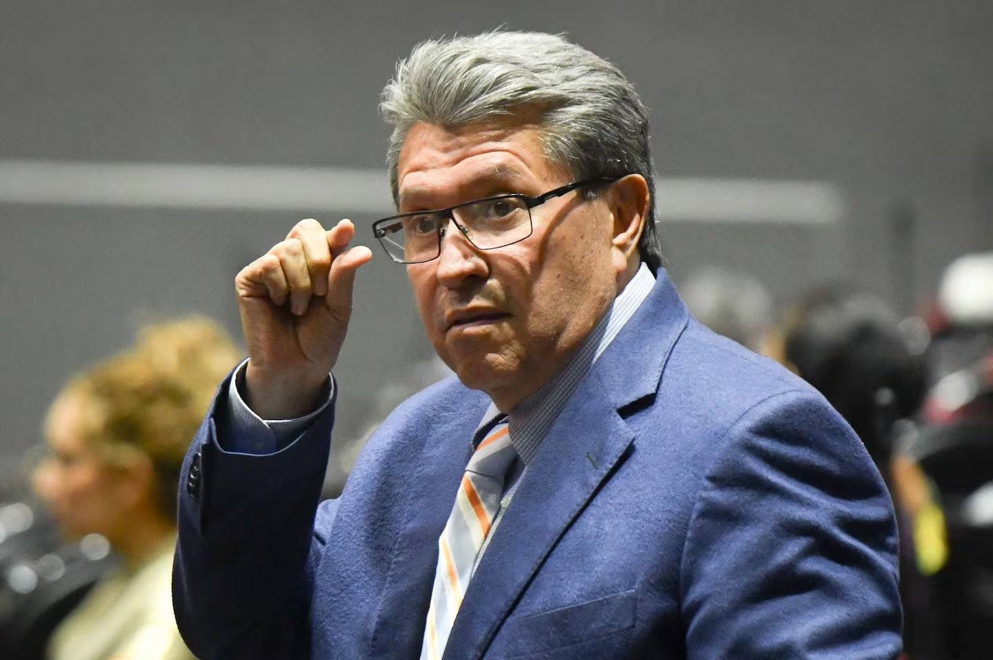 Se aplaza entrega de reforma electoral otra vez; PT y PVEM no ceden