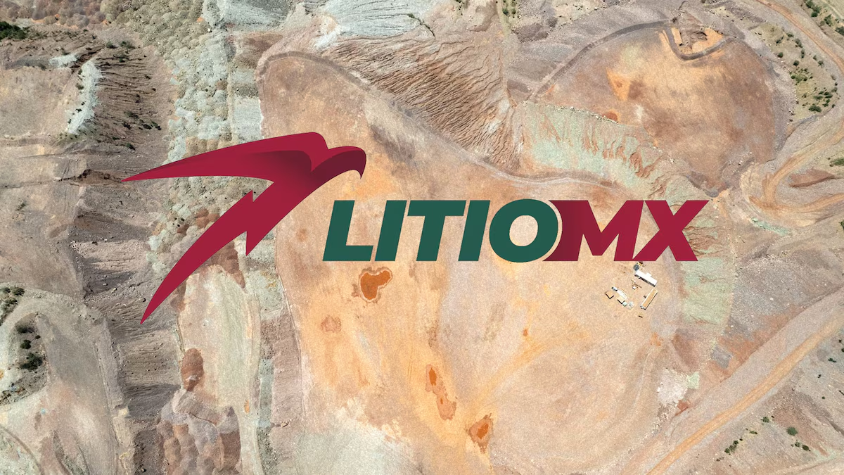 BID pone la mira en el litio mexicano: Abre la puerta a financiar proyectos y colaborar con Pemex