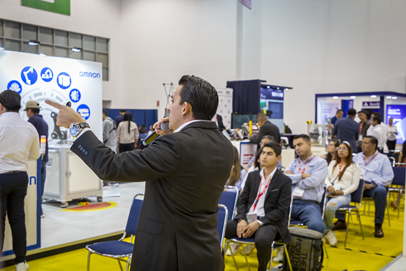 Expo Seguridad Industrial 2026: tres días clave para fortalecer la protección de entornos productivos