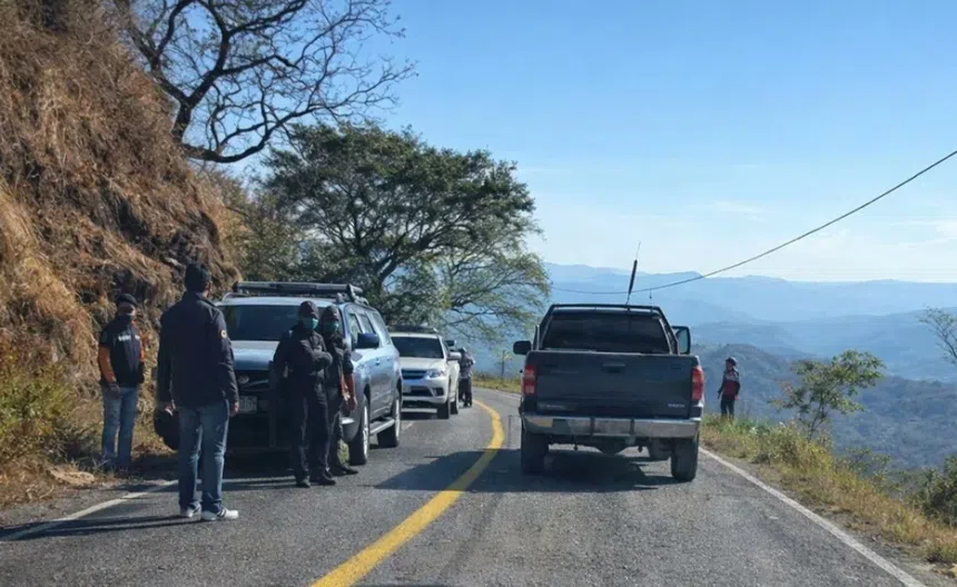 Asesinan a balazos a Jessica Macedonio Saldaña, secretaria de Salud de Atlixtac, Guerrero
