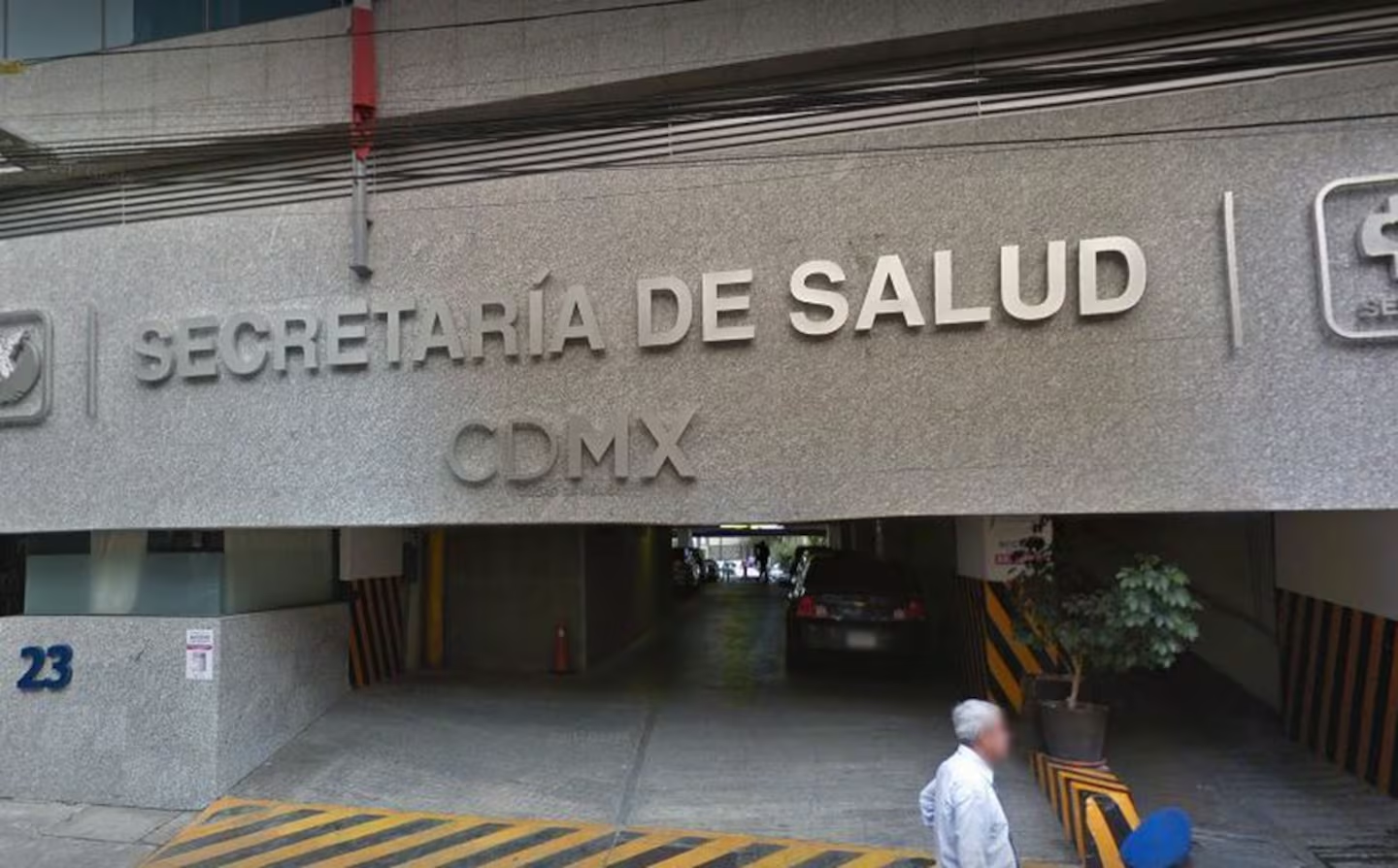 Congreso CDMX aprueba cambio de nombre de la Secretaría de Salud local