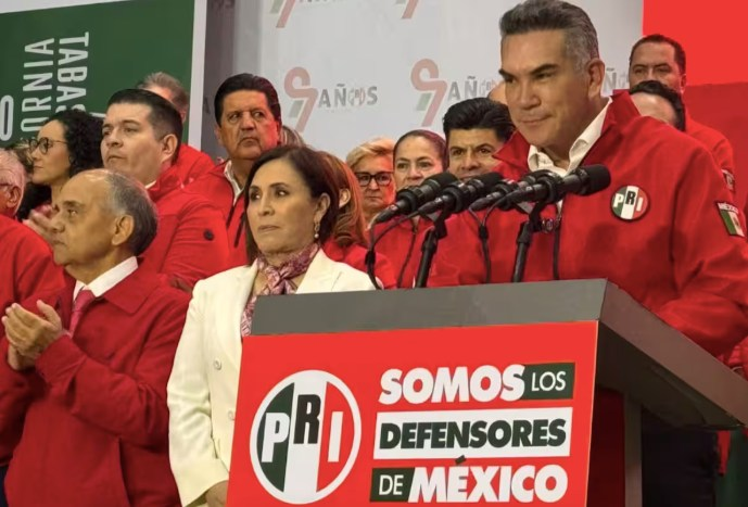 Coordenadas Políticas/Martín Aguilar/A la sombre de AMLO