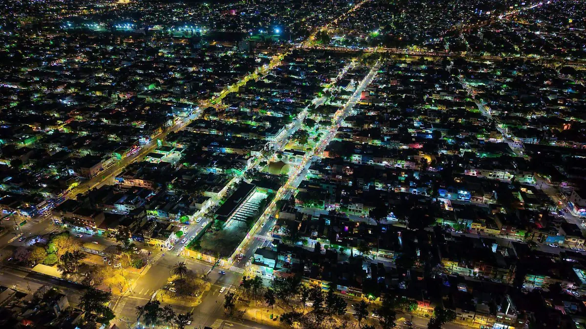Nuevo Sendero de Paz transforma calles en Gustavo A. Madero