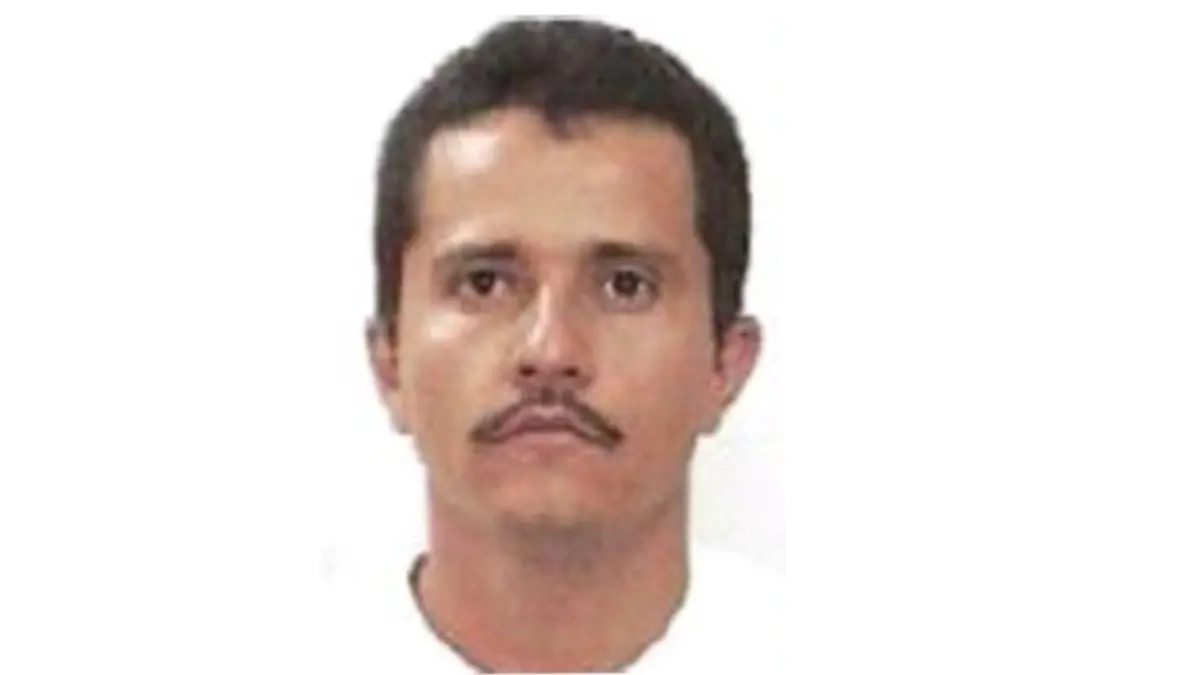Hijastro de El Mencho sería nuevo líder del CJNG según The Wall Street Journal