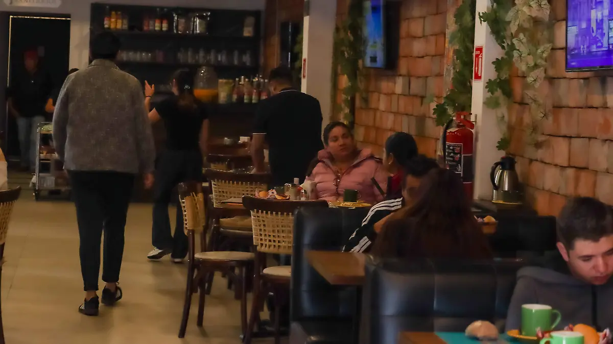 Inegi anticipa desaceleración económica al arranque de 2026