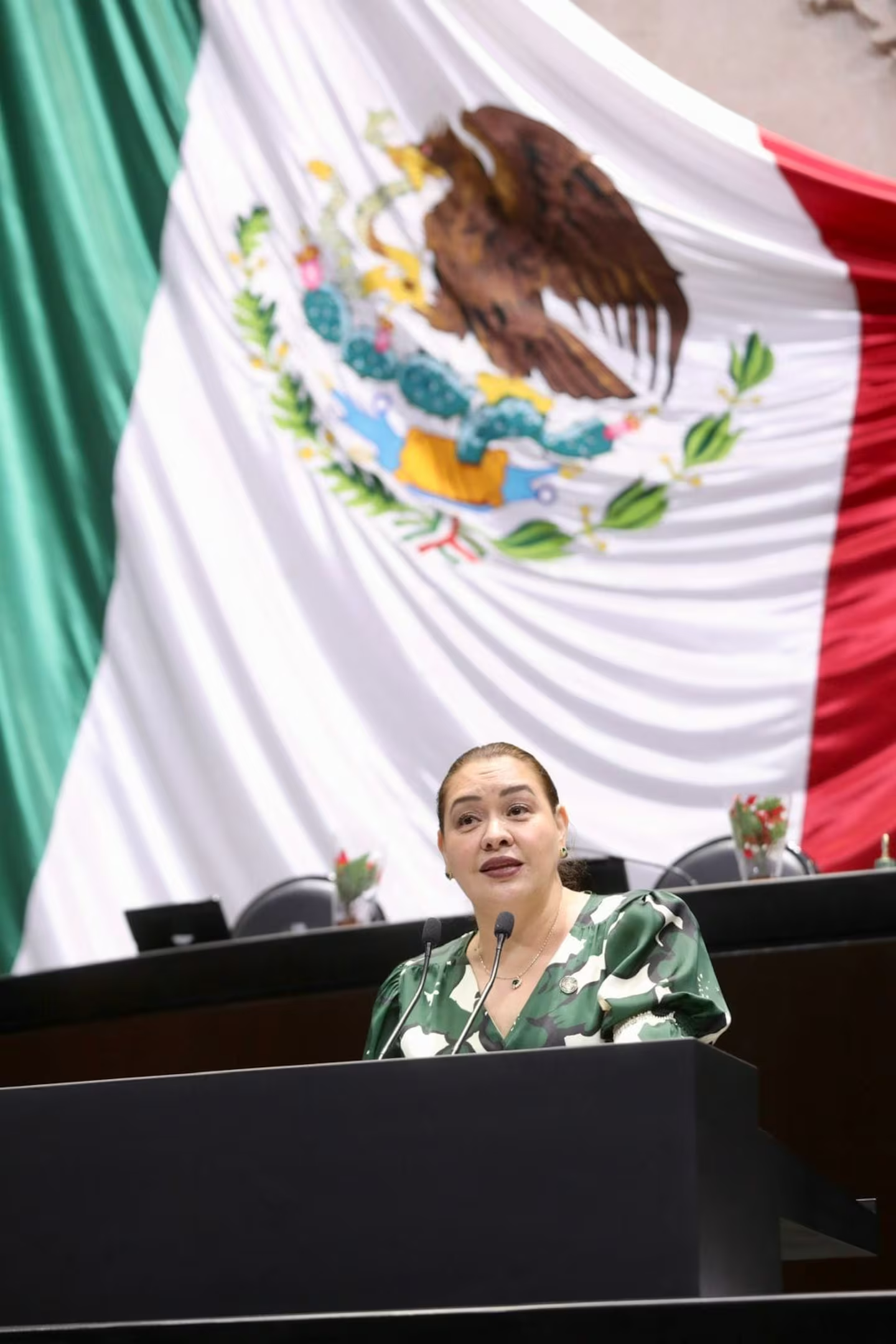 Diputada presenta iniciativa laboral para evitar discriminación entre géneros