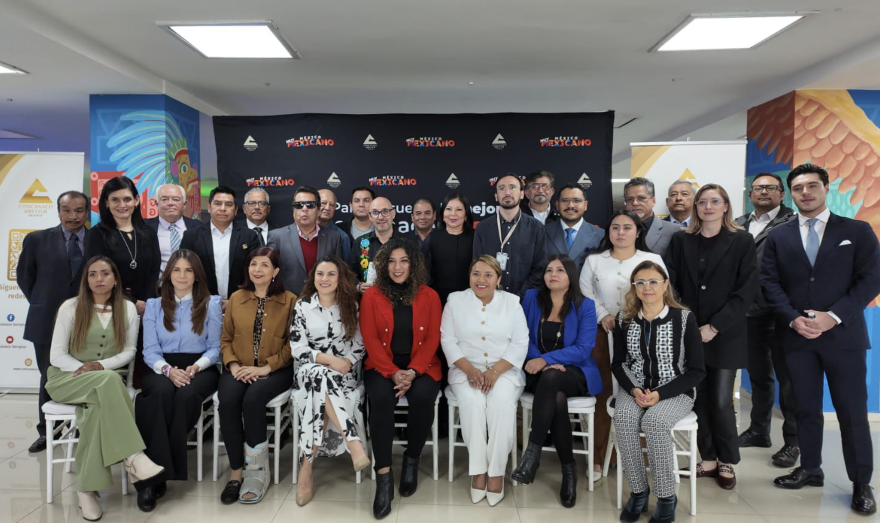 Nearshoring abre oportunidad histórica para las PYMES de México: Evelyn Sánchez